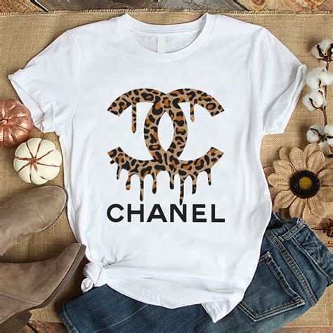 Magliette da donna CHANEL 